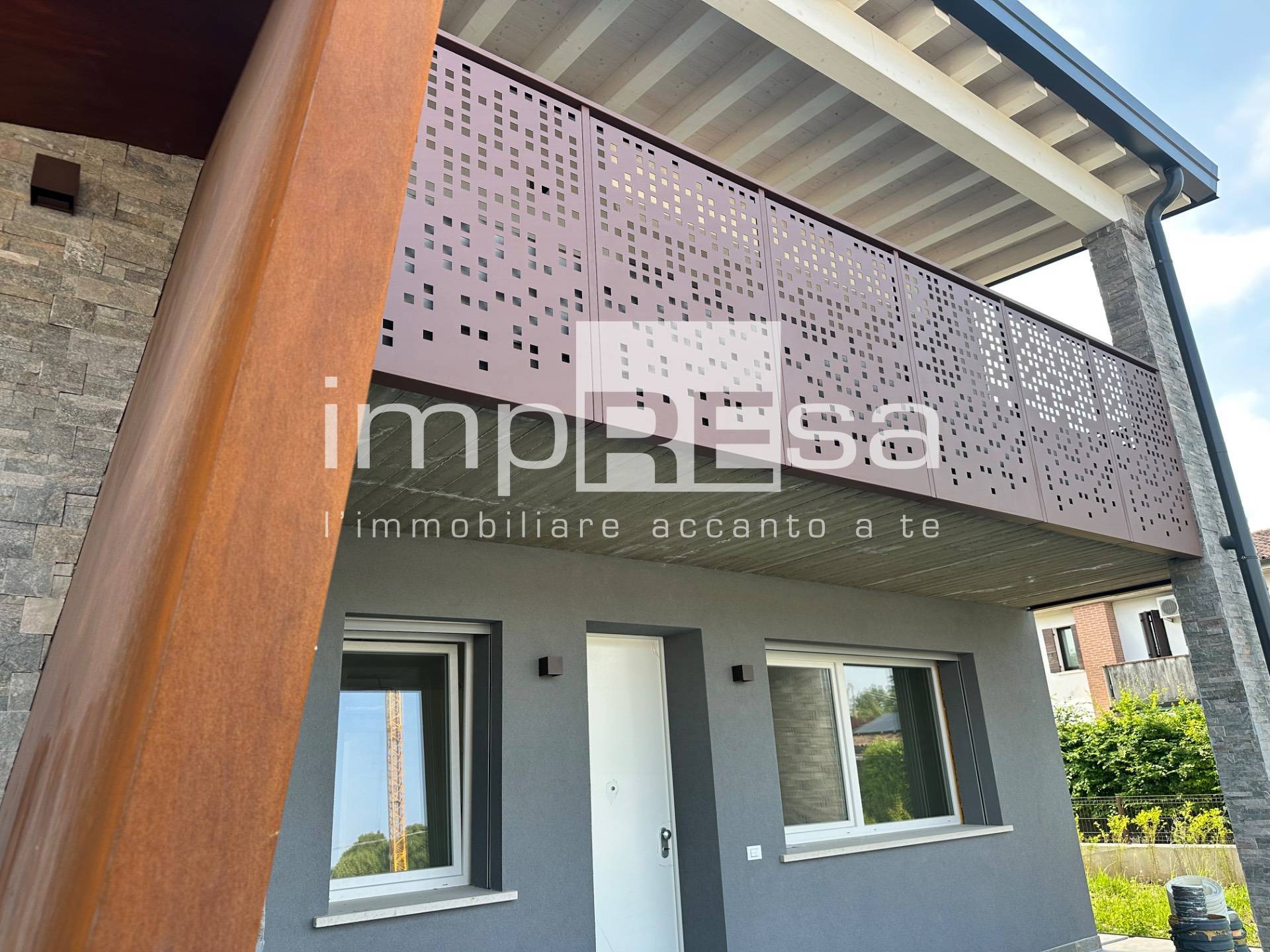 Appartamento in vendita a Villorba, Carit