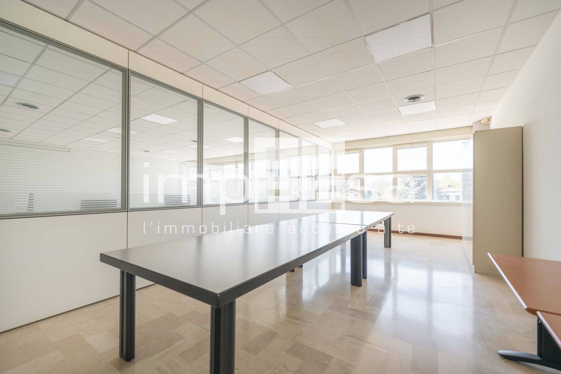 Studio/Ufficio in vendita a Villorba, Carit