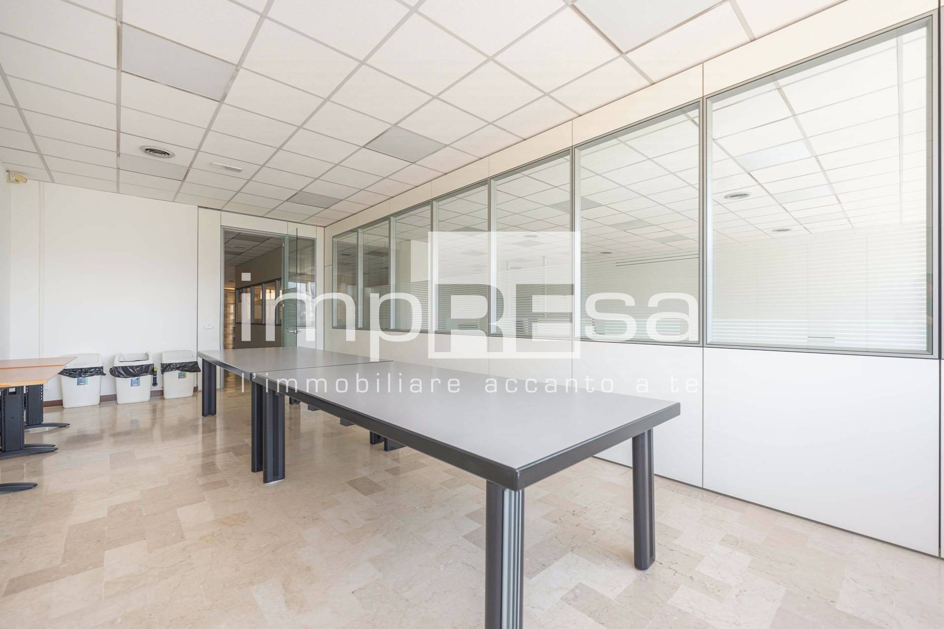 Studio/Ufficio in vendita a Villorba, Carit