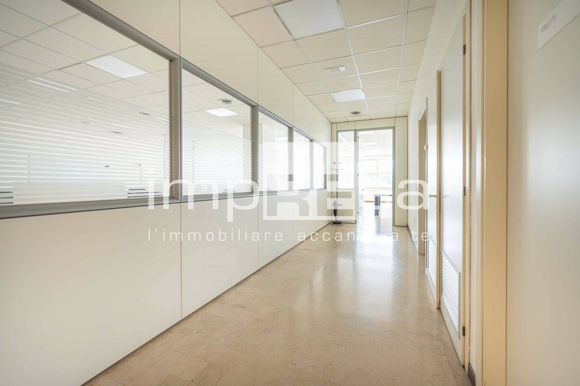 Studio/Ufficio in vendita a Villorba, Carit