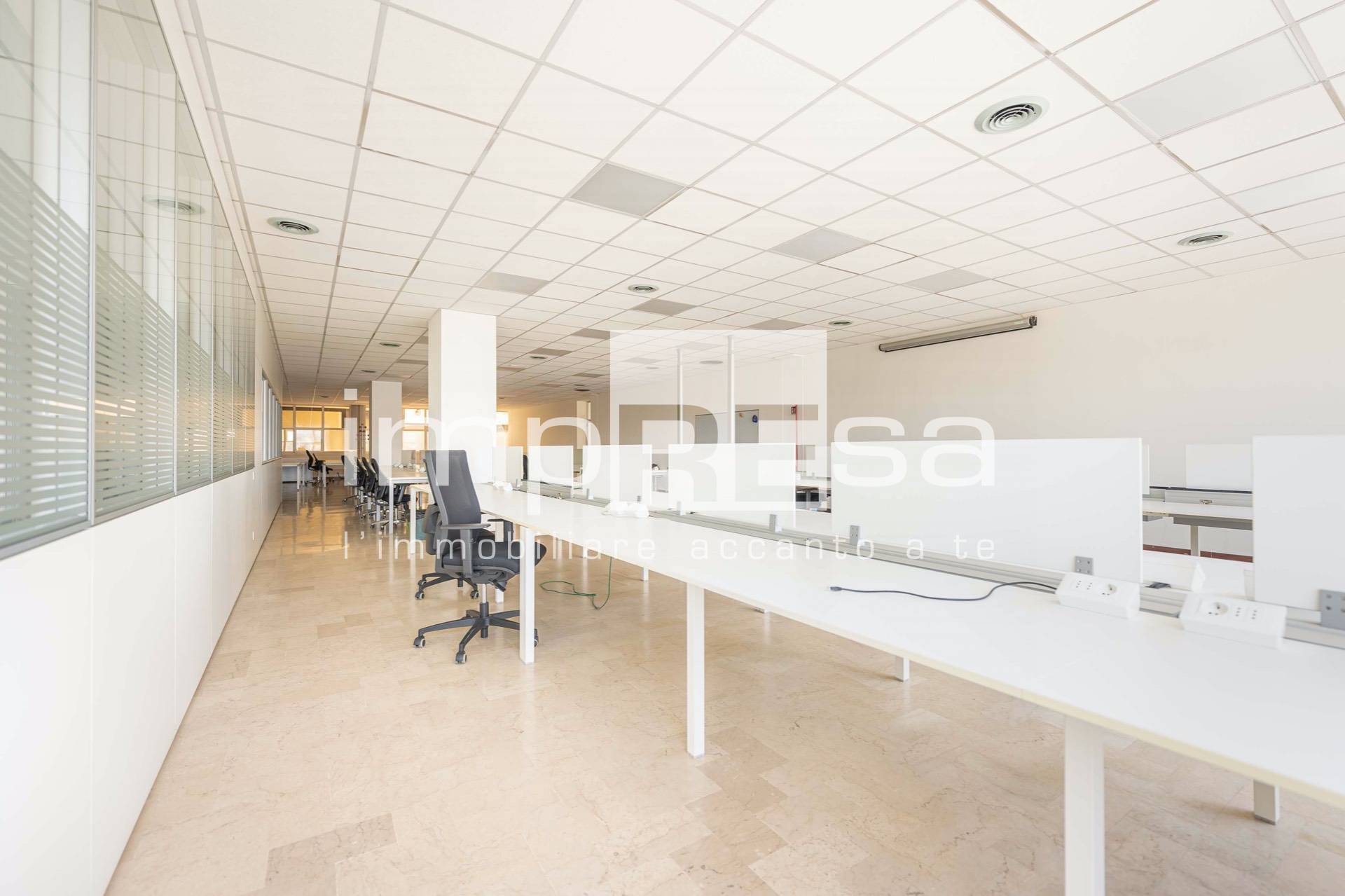 Studio/Ufficio in vendita a Villorba, Carit