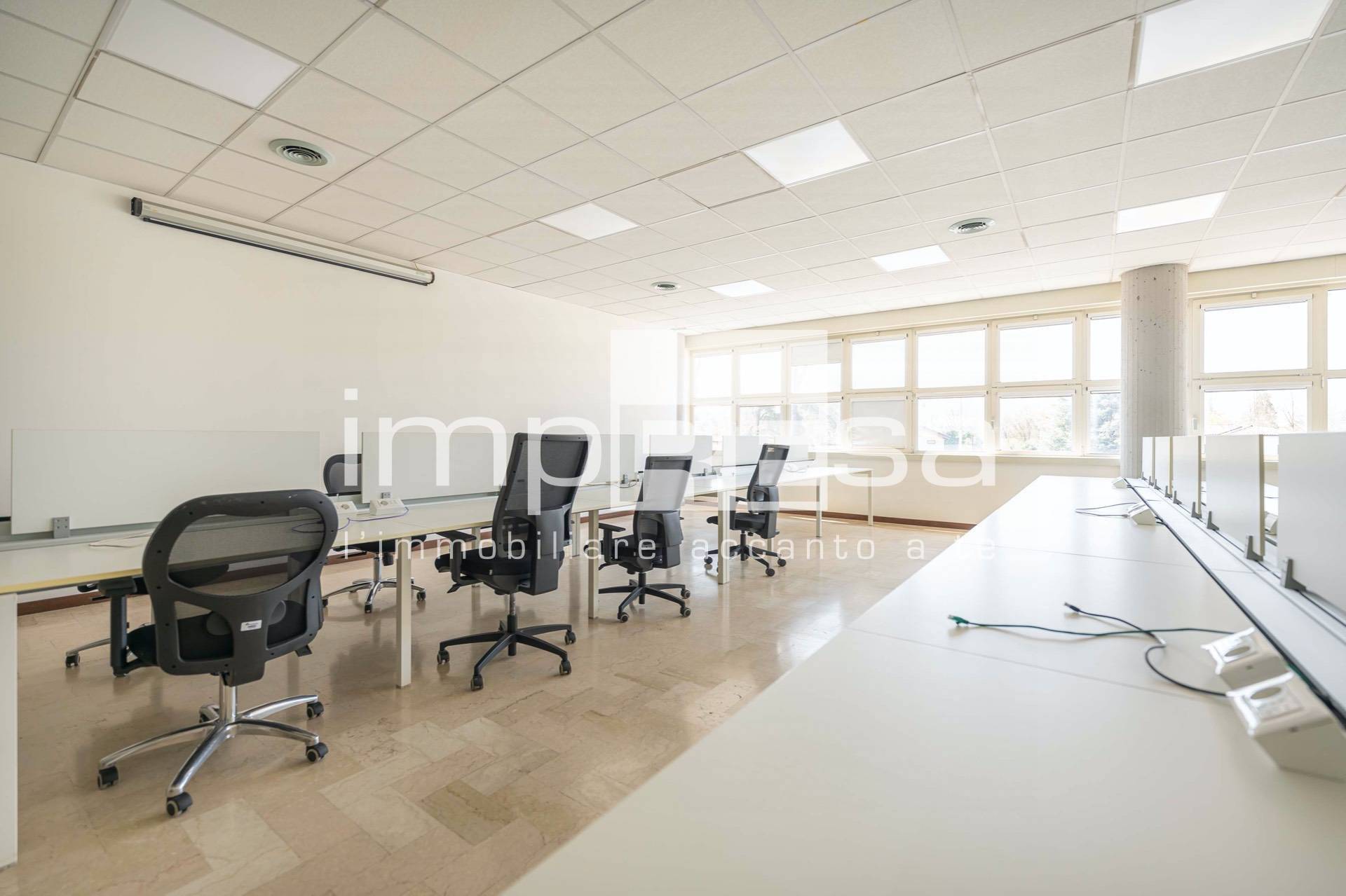 Studio/Ufficio in vendita a Villorba, Carit