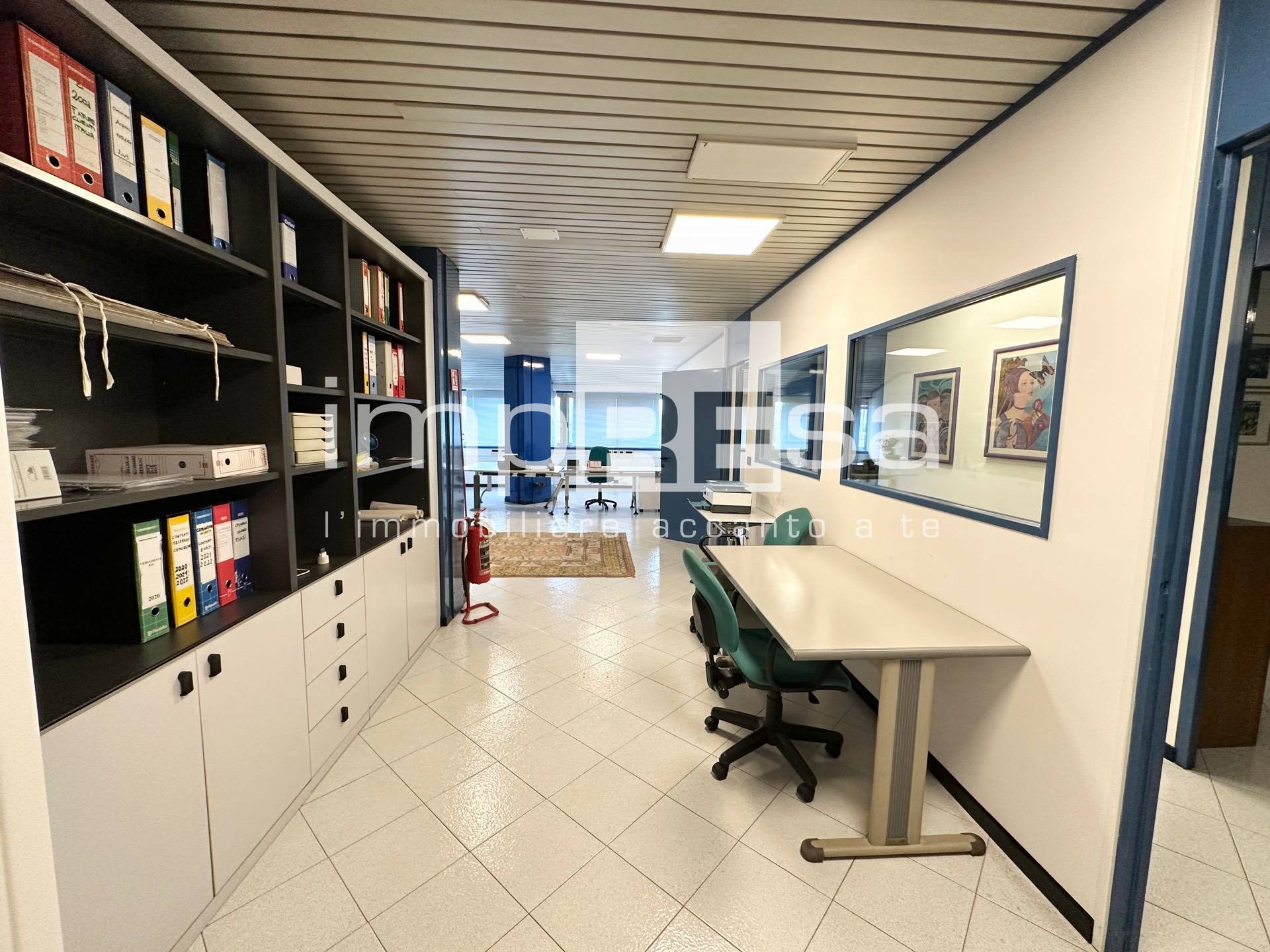 Ufficio in vendita a Villorba, Chiesa Vecchia