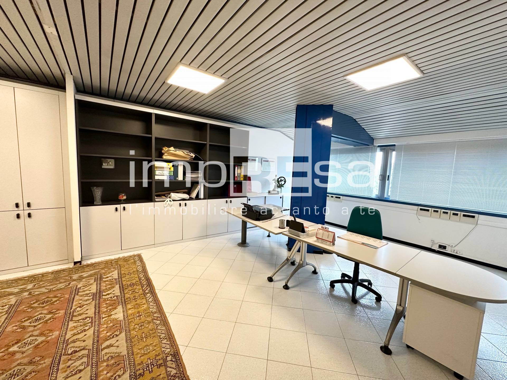 Ufficio in vendita a Villorba, Chiesa Vecchia