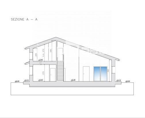 Casa indipendente in vendita a Povegliano