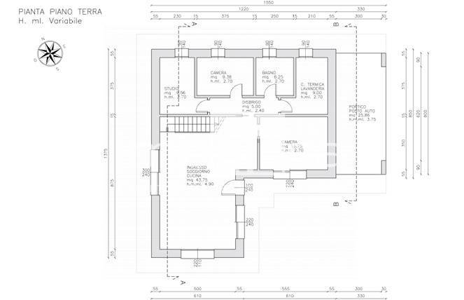 Casa indipendente in vendita a Povegliano