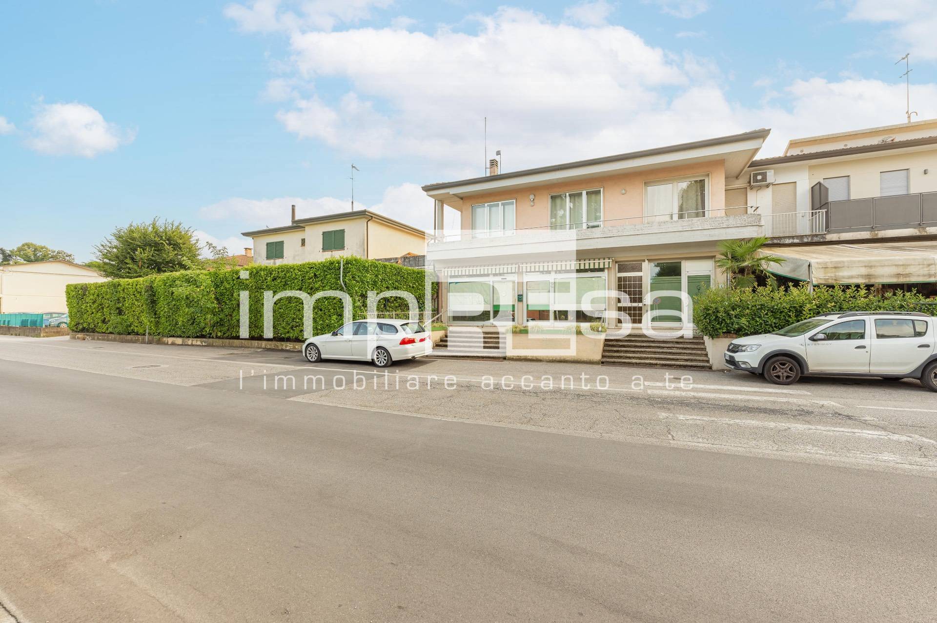 Casa indipendente in vendita a Breda di Piave, Breda