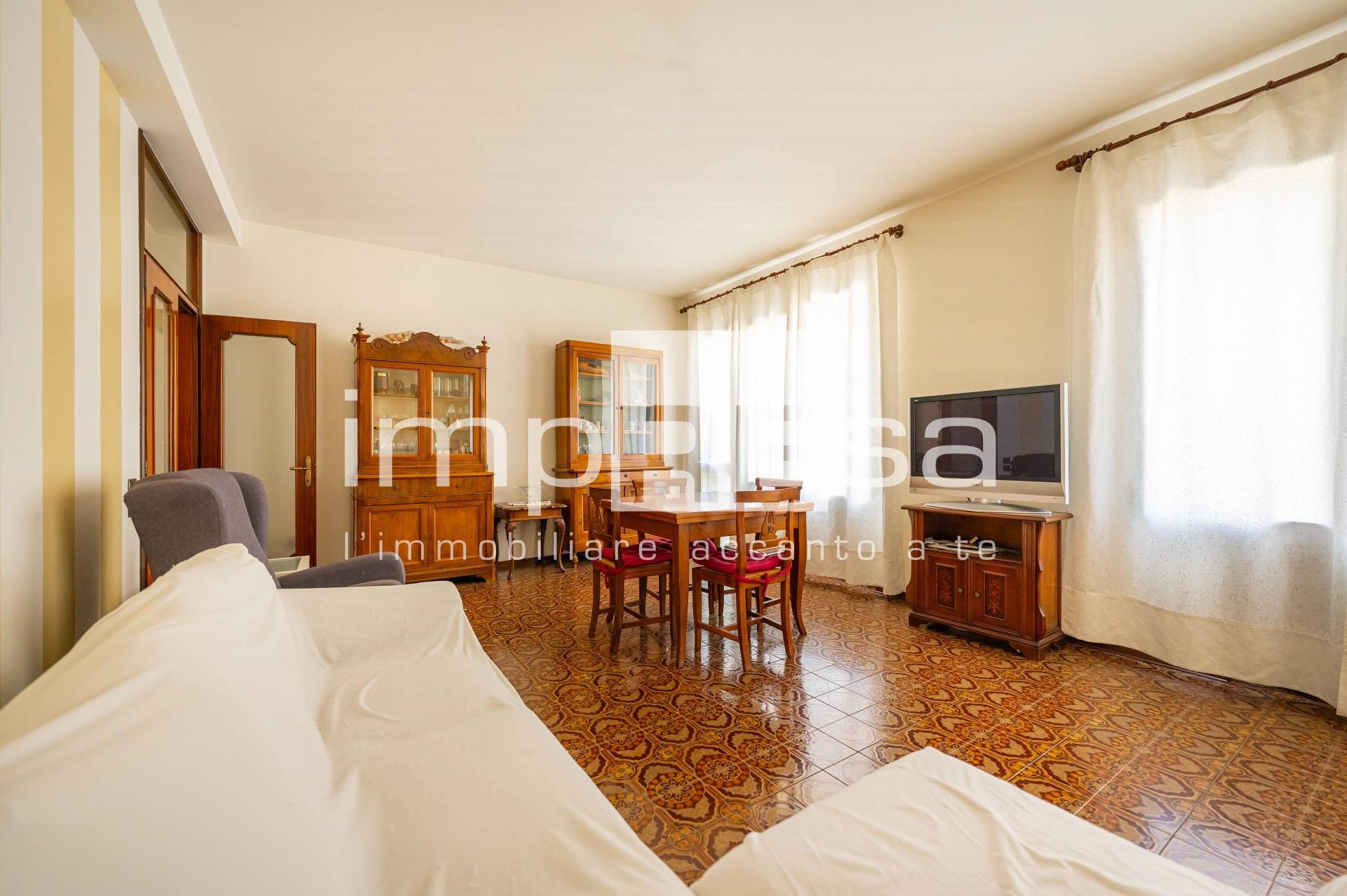 Casa indipendente in vendita a Breda di Piave, Breda