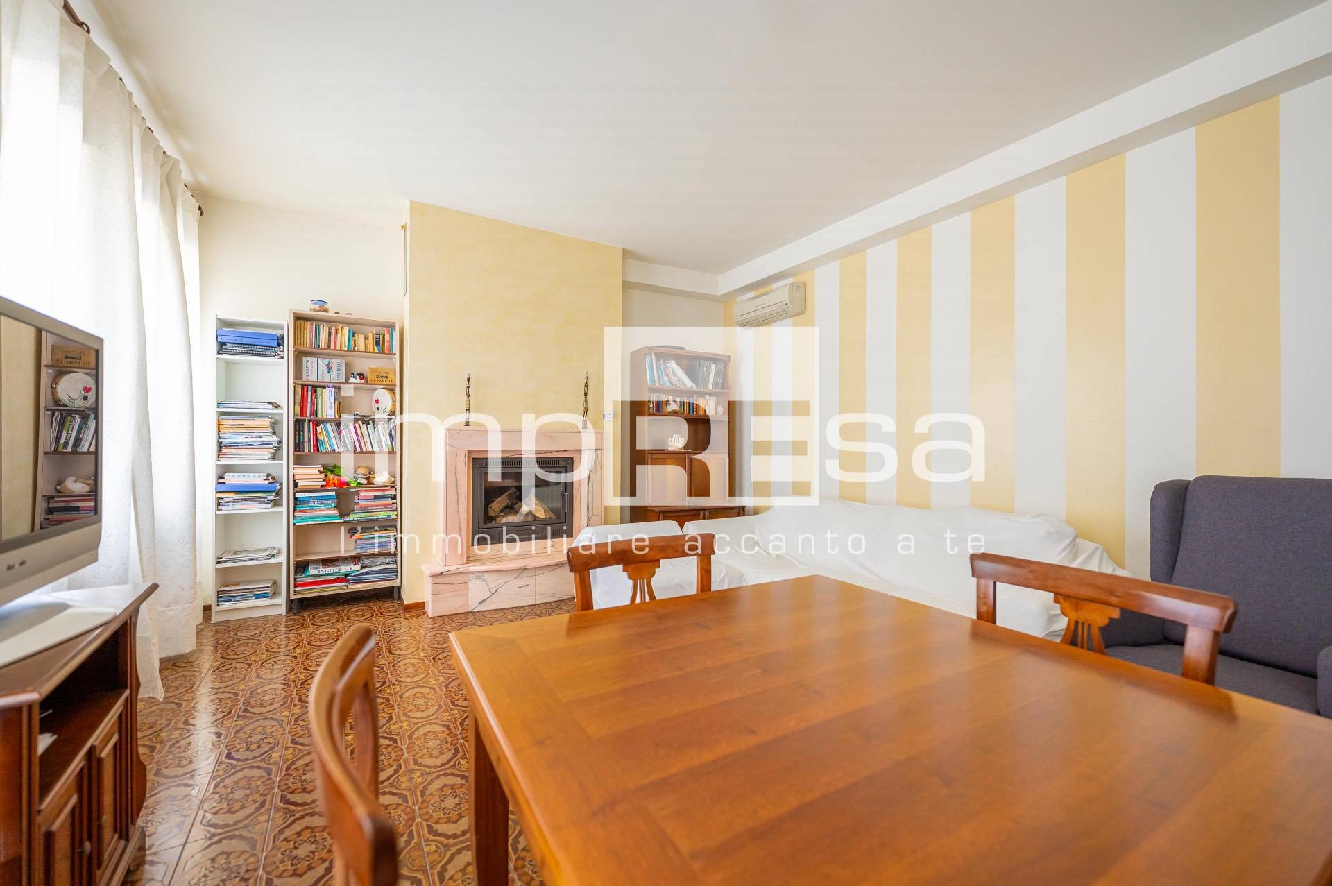 Casa indipendente in vendita a Breda di Piave, Breda