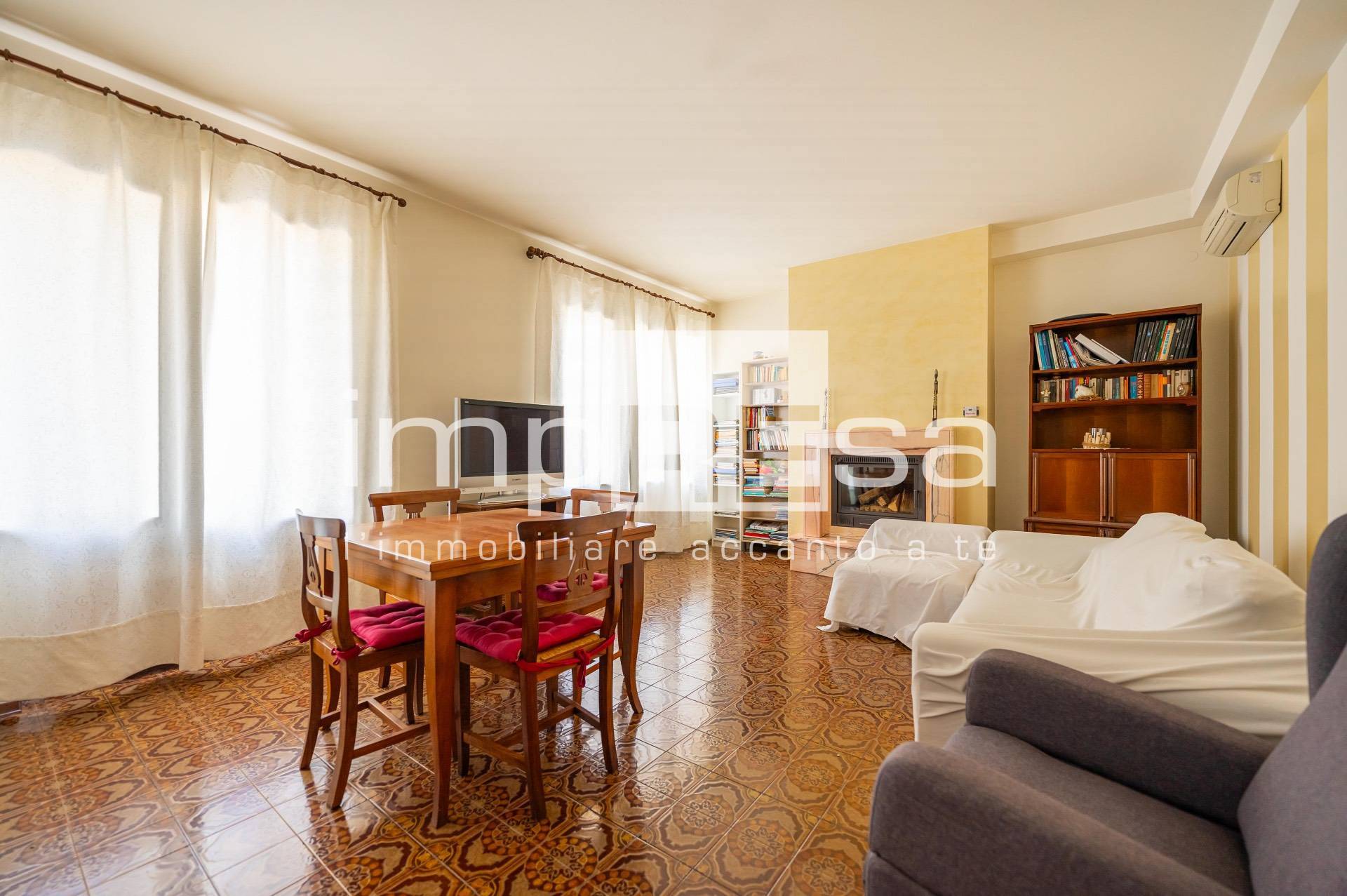 Casa indipendente in vendita a Breda di Piave, Breda