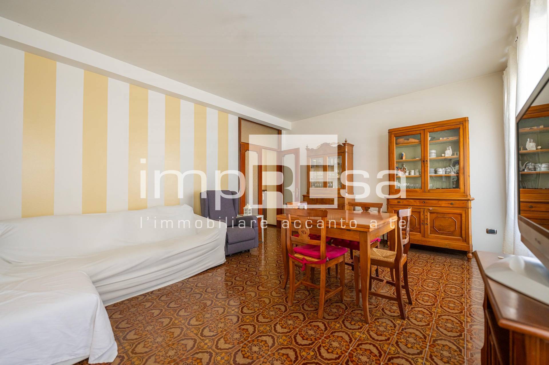 Casa indipendente in vendita a Breda di Piave, Breda