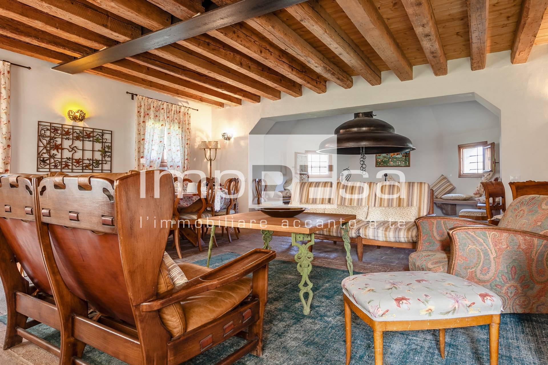 Rustico/Casale in vendita a Spresiano, Visnadello