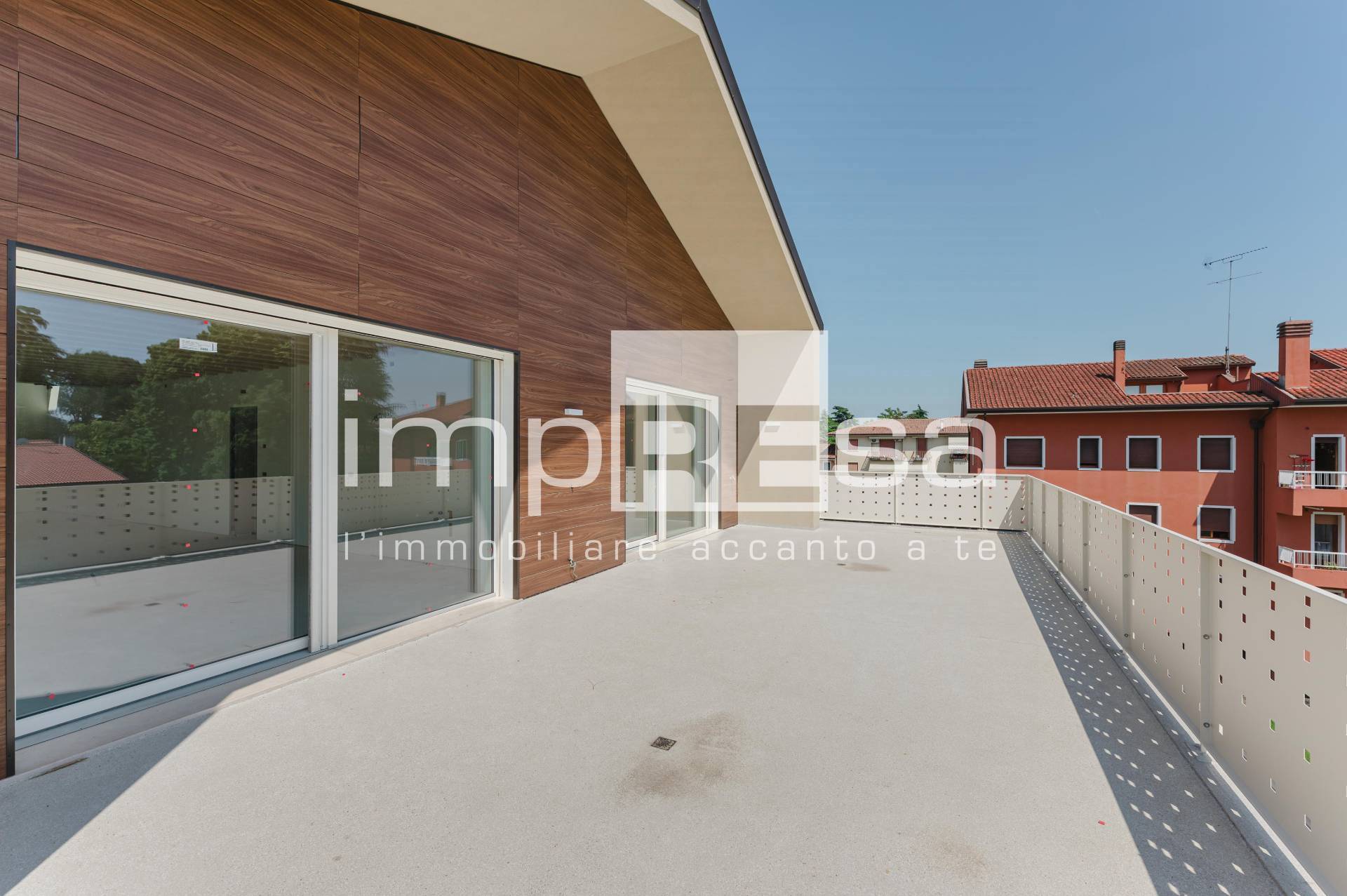 Appartamento in vendita a Villorba, Carit