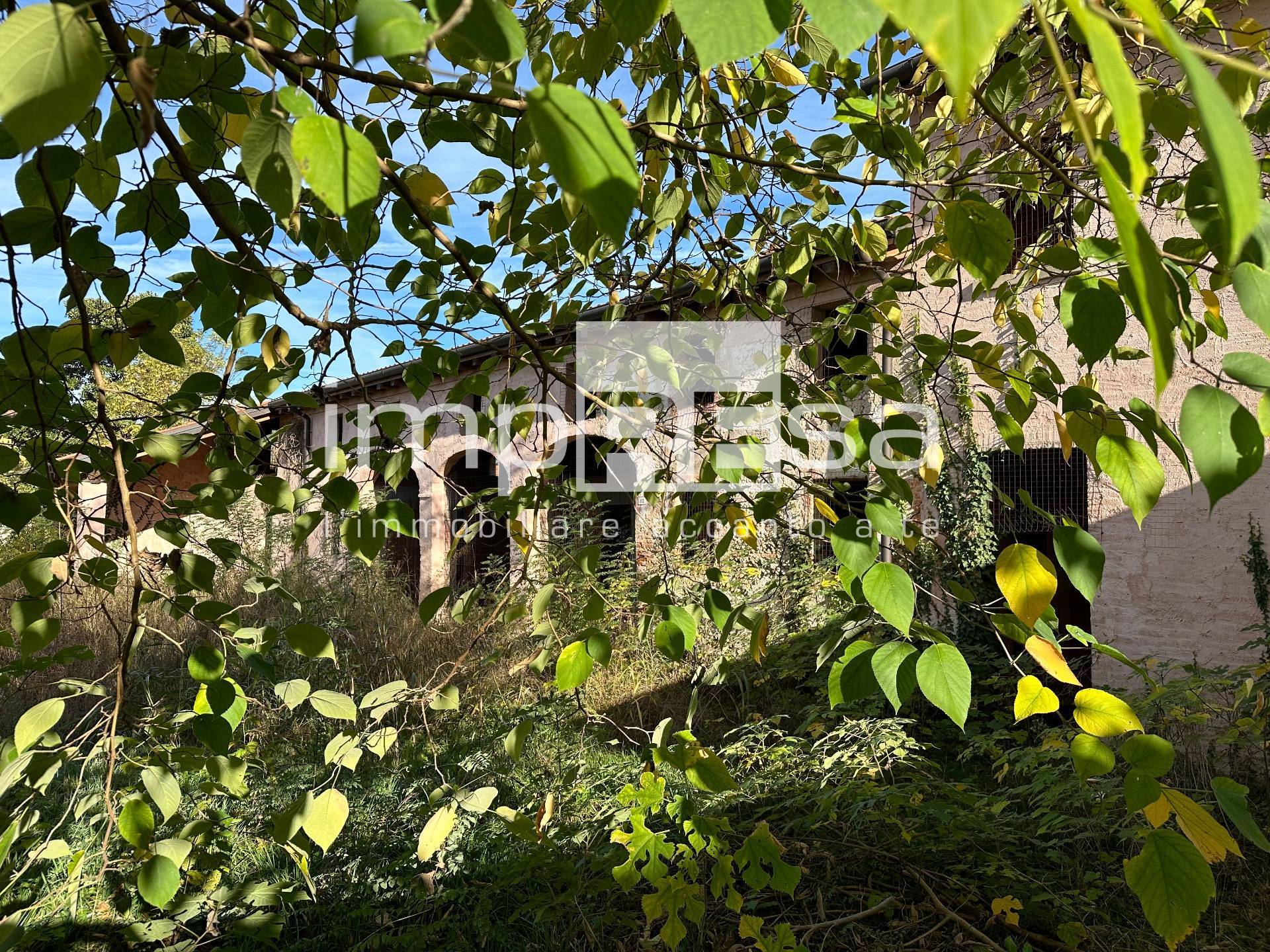 Abbinata/Bifamiliare in vendita a Ponzano Veneto, Ponzano