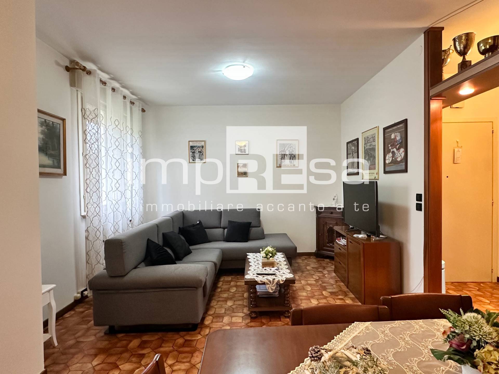 Appartamento in vendita a Villorba, Carit