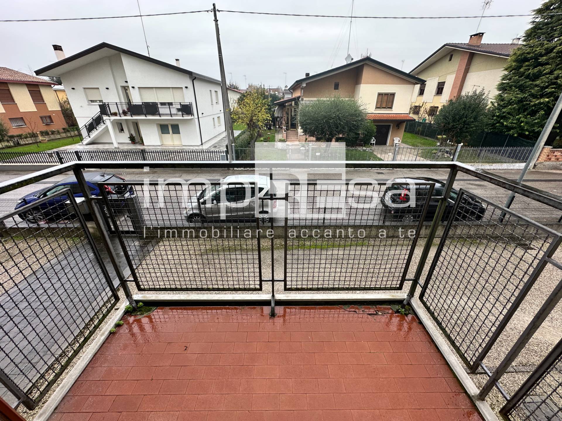 Appartamento in vendita a Villorba, Carit