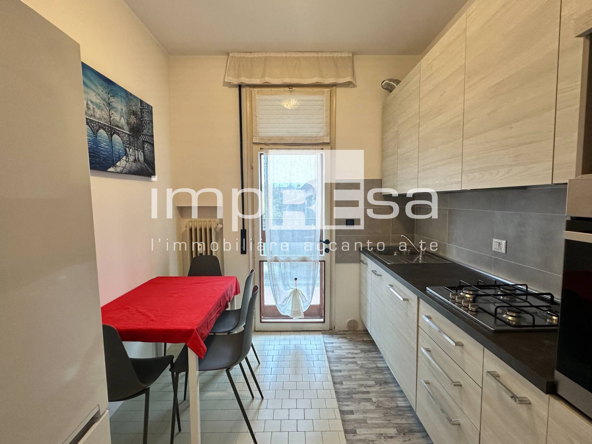 Appartamento in vendita a Villorba, Carit