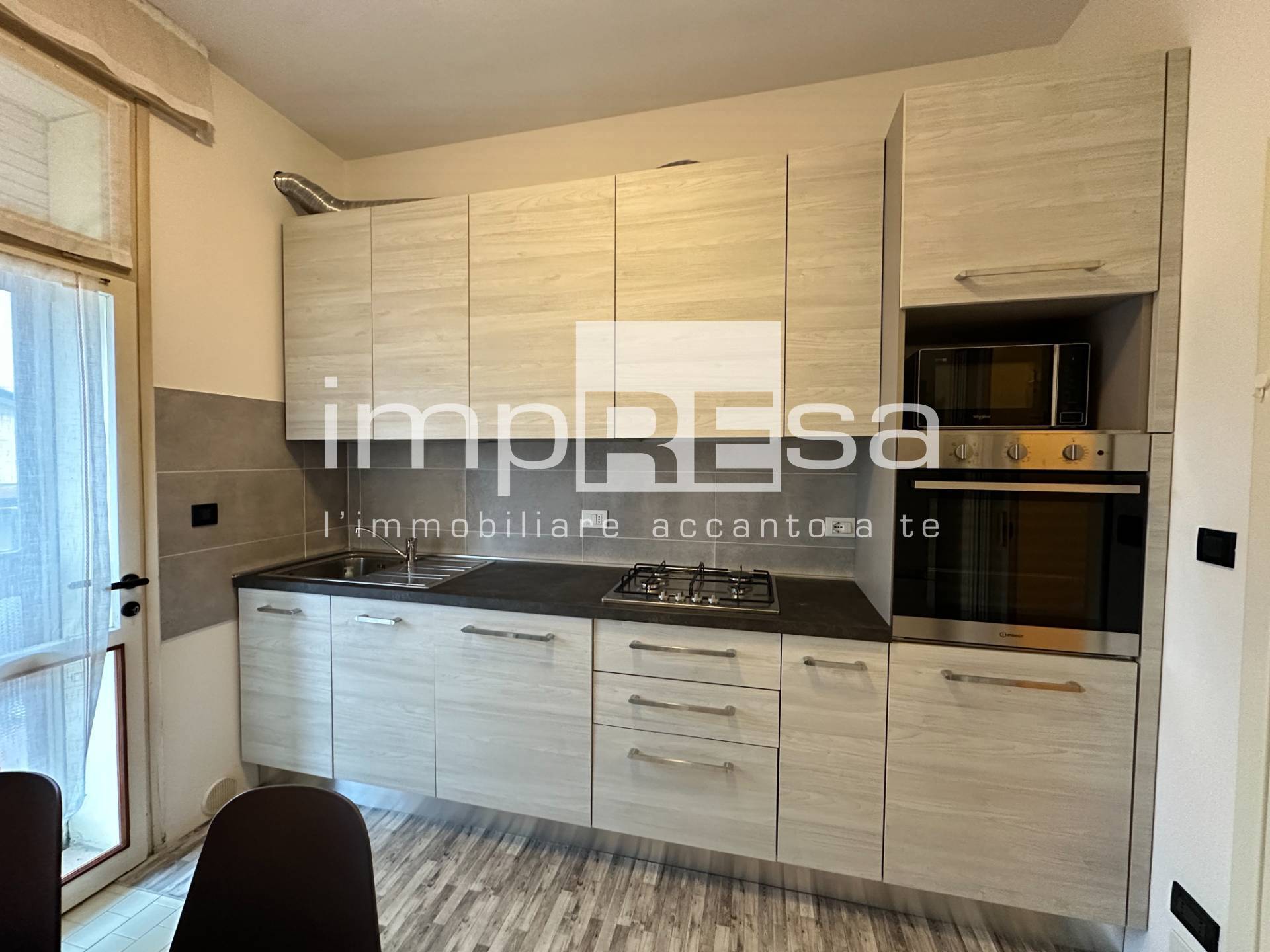 Appartamento in vendita a Villorba, Carit