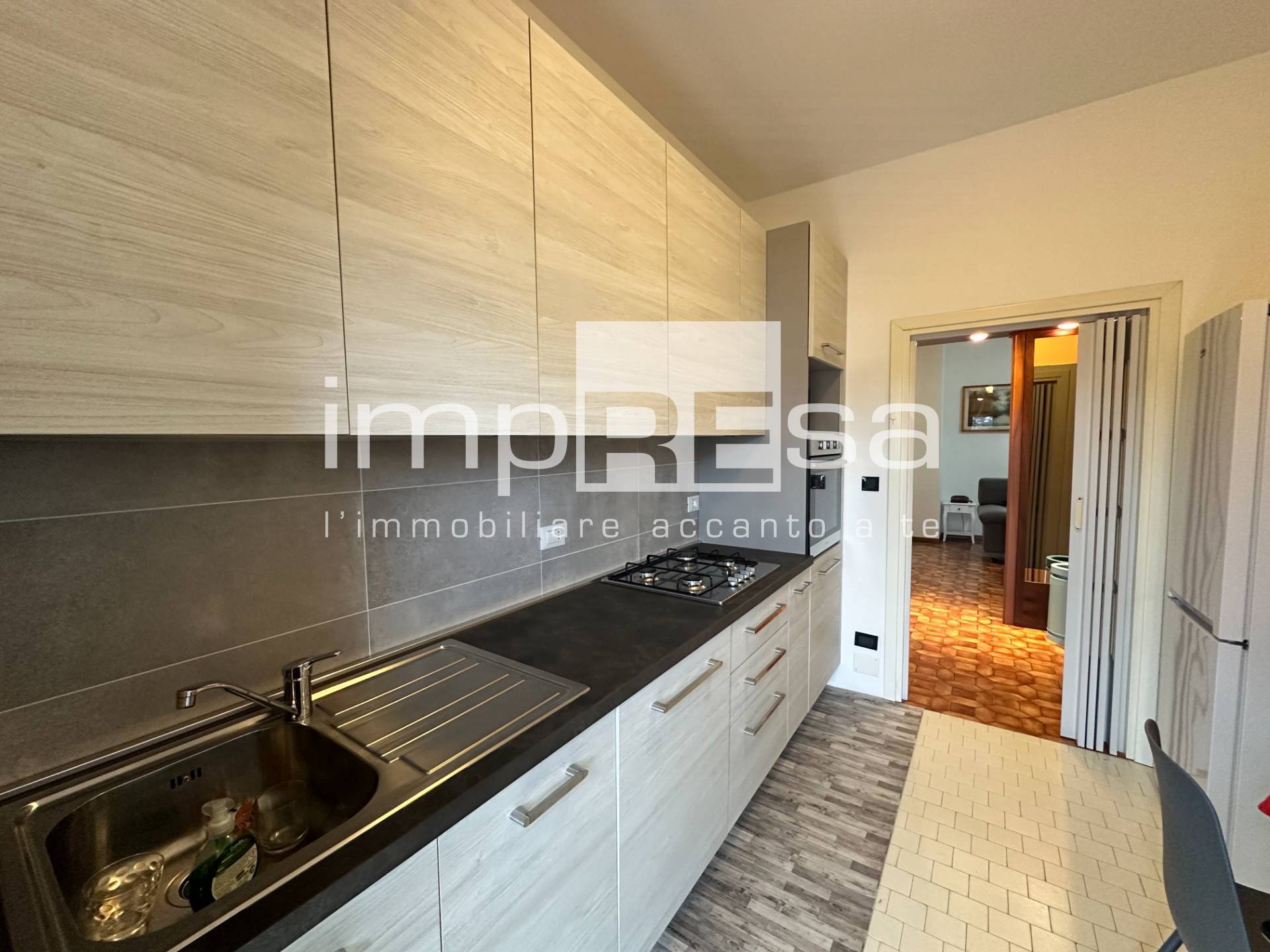 Appartamento in vendita a Villorba, Carit