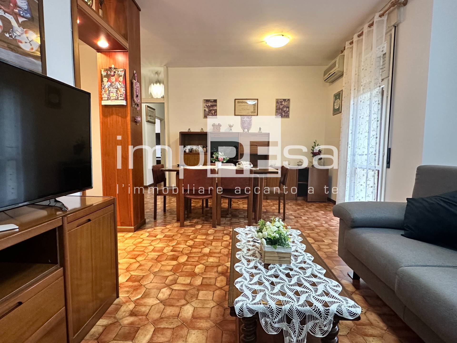 Appartamento in vendita a Villorba, Carit