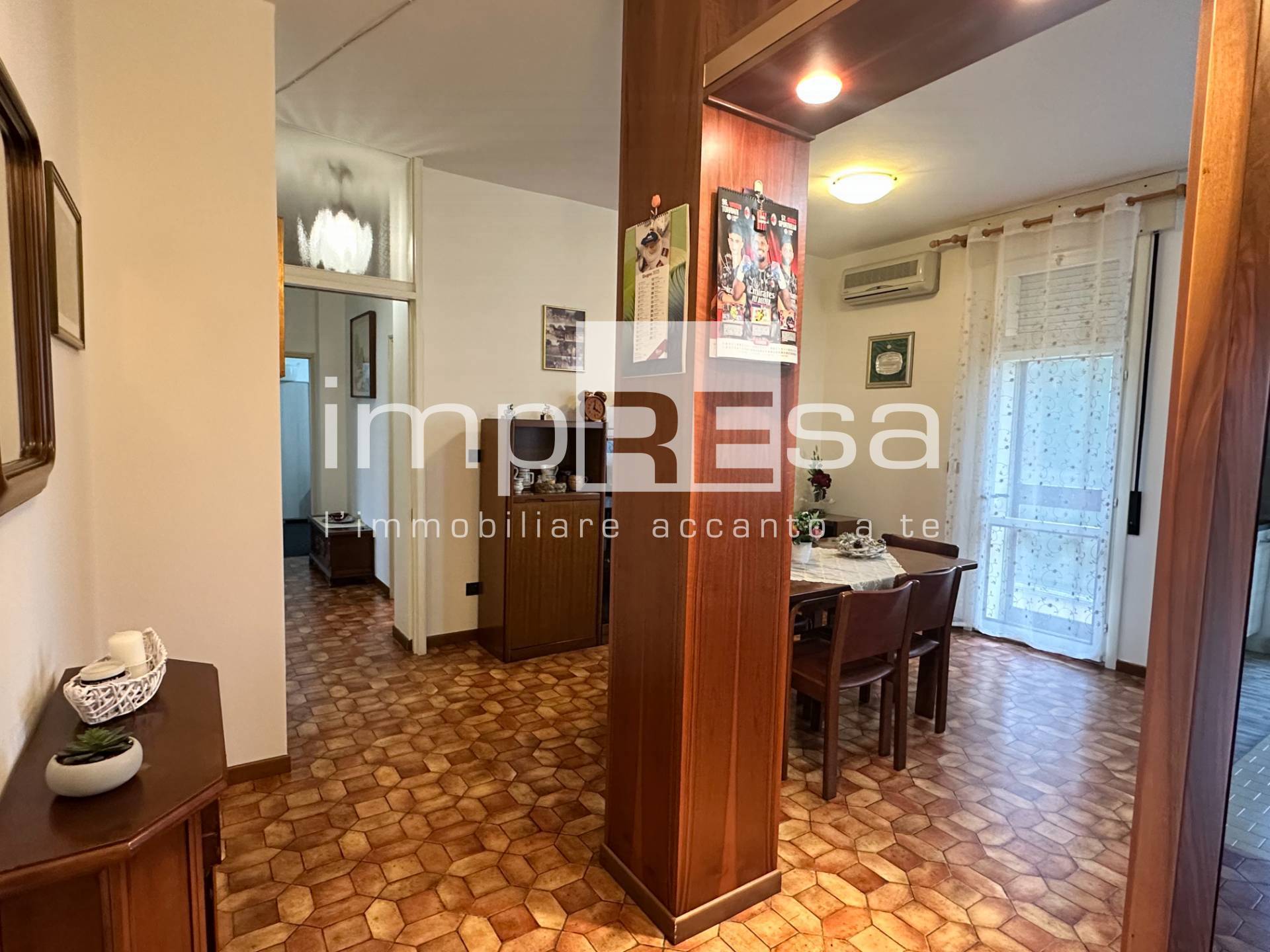 Appartamento in vendita a Villorba, Carit