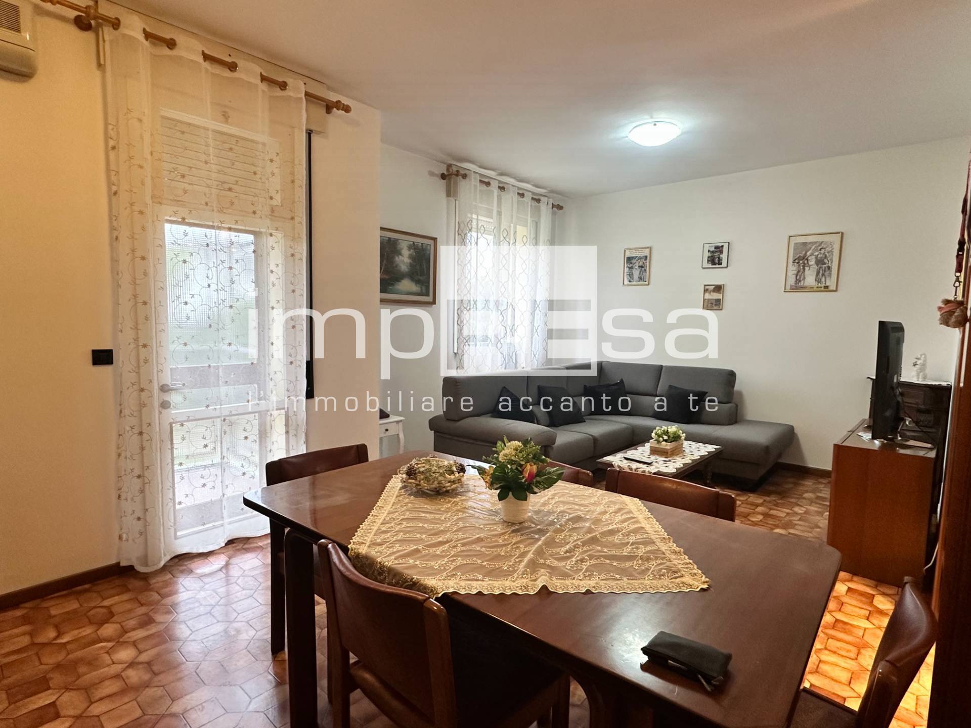 Appartamento in vendita a Villorba, Carit