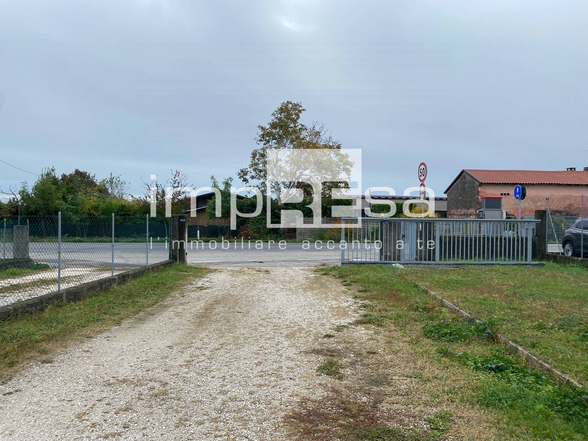 Magazzino in vendita a Ponzano Veneto, Ponzano
