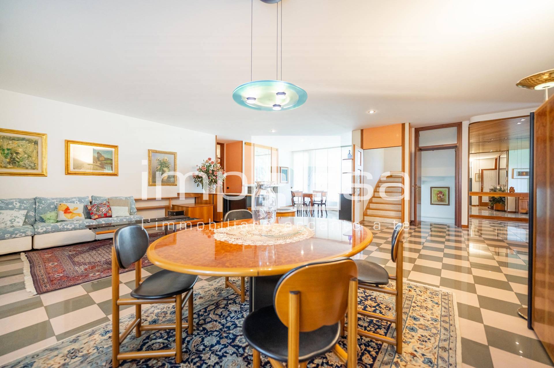 Casa indipendente in vendita a Spresiano, Centro