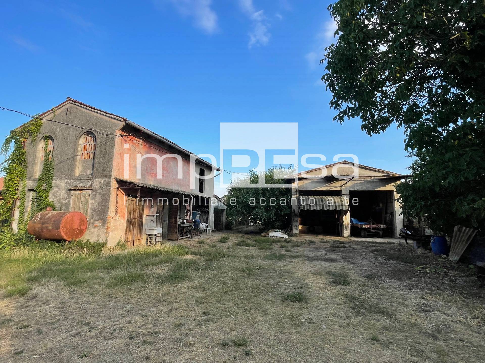 Casa indipendente in vendita a Ponzano Veneto, Paderno