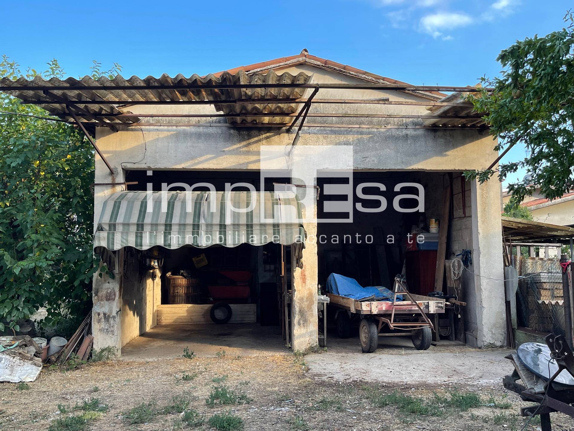 Casa indipendente in vendita a Ponzano Veneto, Paderno