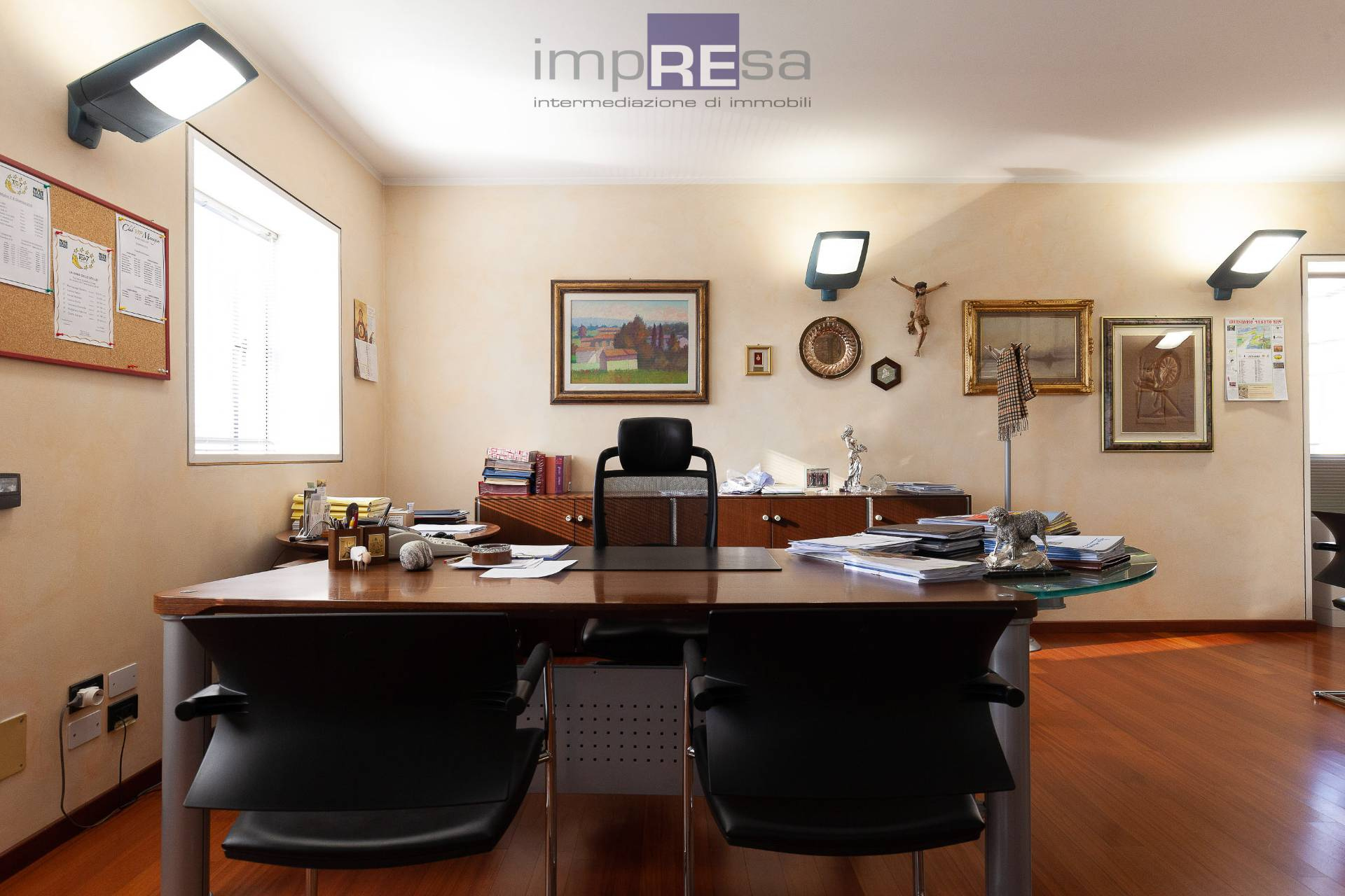 Locale commerciale in vendita a Villorba, Castrette