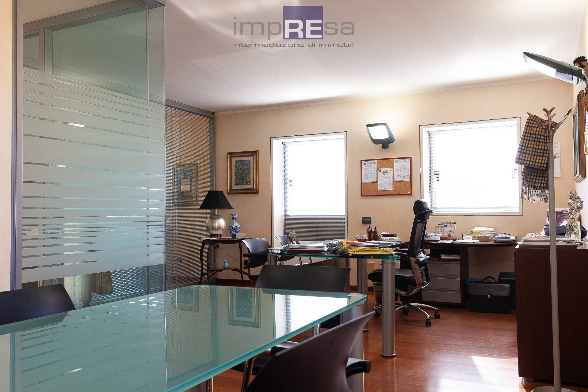 Locale commerciale in vendita a Villorba, Castrette