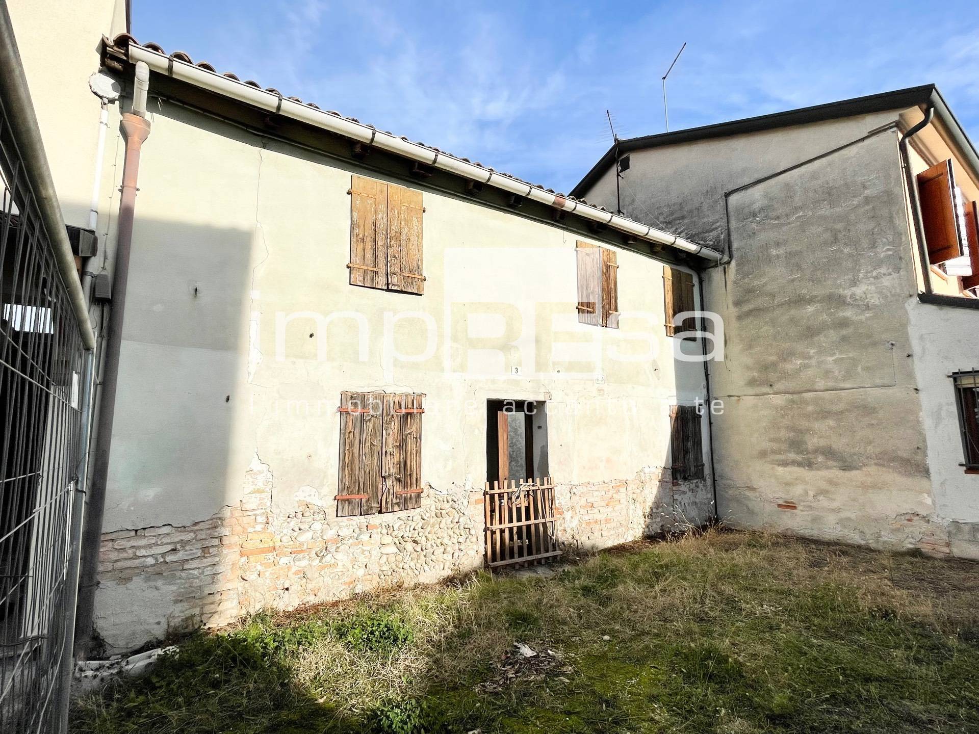 Rustico/Casale in vendita a Villorba, Fontane