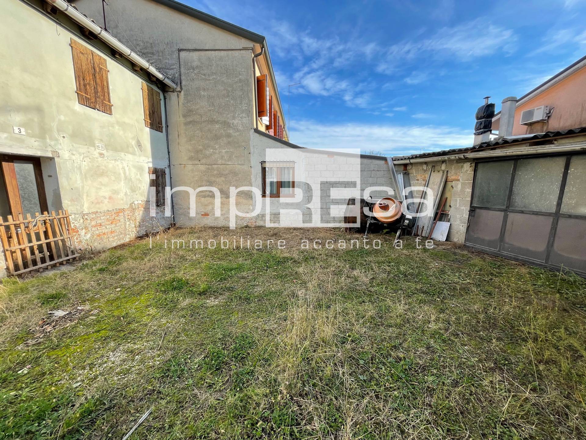 Rustico/Casale in vendita a Villorba, Fontane