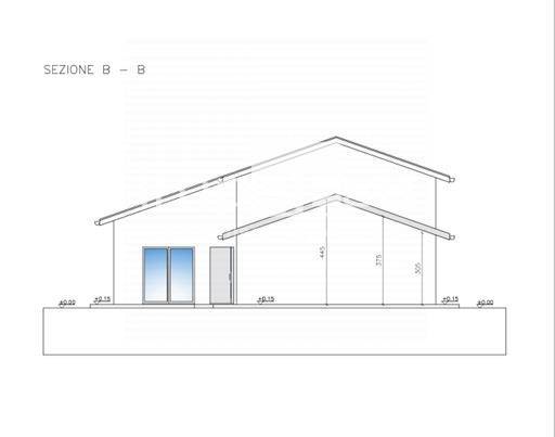 Casa indipendente in vendita a Povegliano