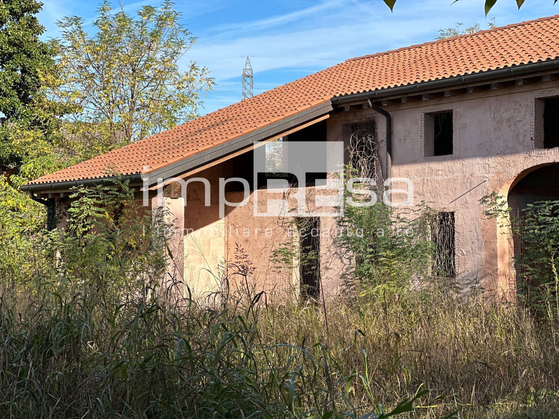 Abbinata/Bifamiliare in vendita a Ponzano Veneto, Ponzano