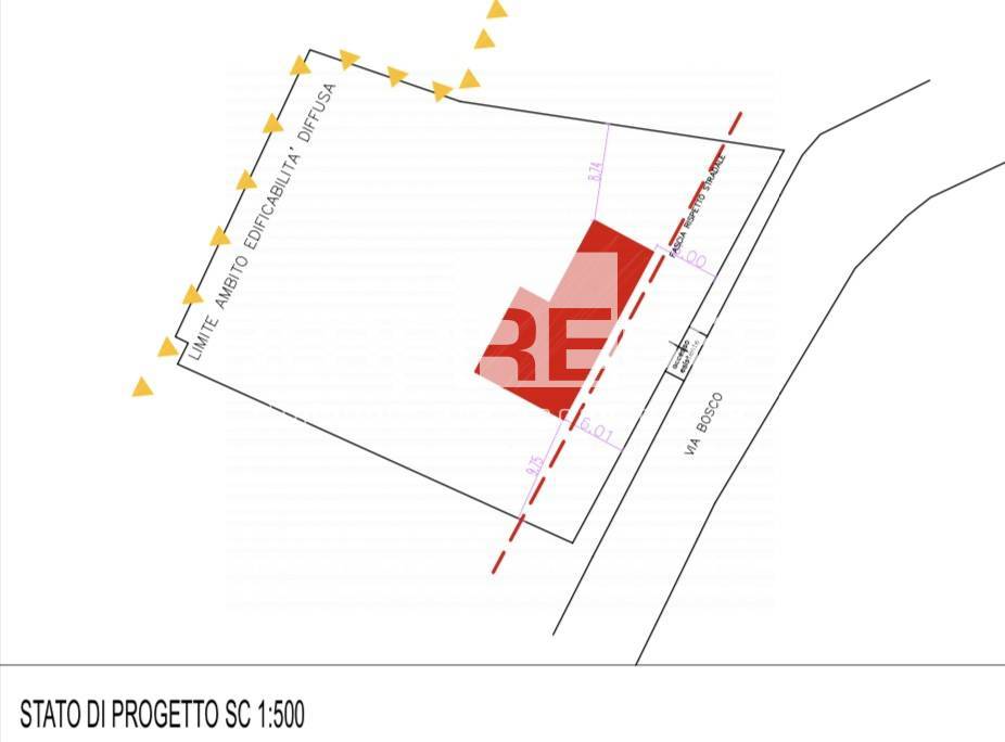 Casa indipendente in vendita a San Biagio di Callalta, Rovar
