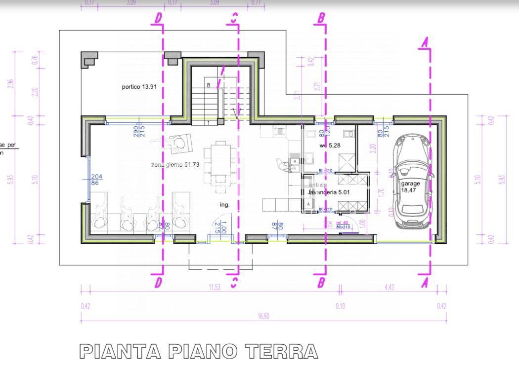 Casa indipendente in vendita a San Biagio di Callalta, Rovar