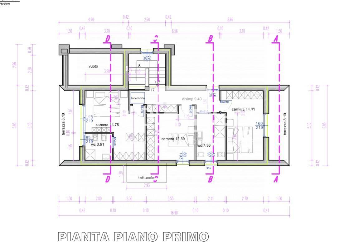 Casa indipendente in vendita a San Biagio di Callalta, Rovar