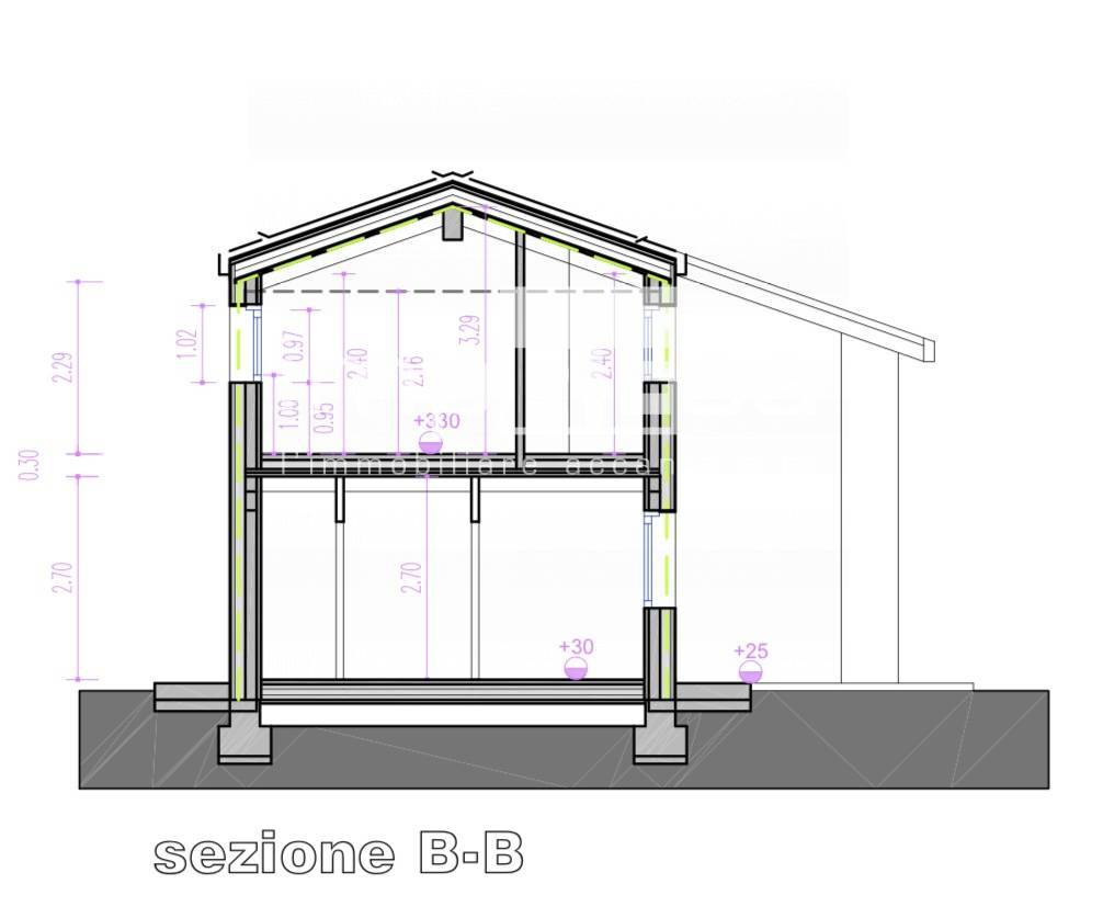 Casa indipendente in vendita a San Biagio di Callalta, Rovar