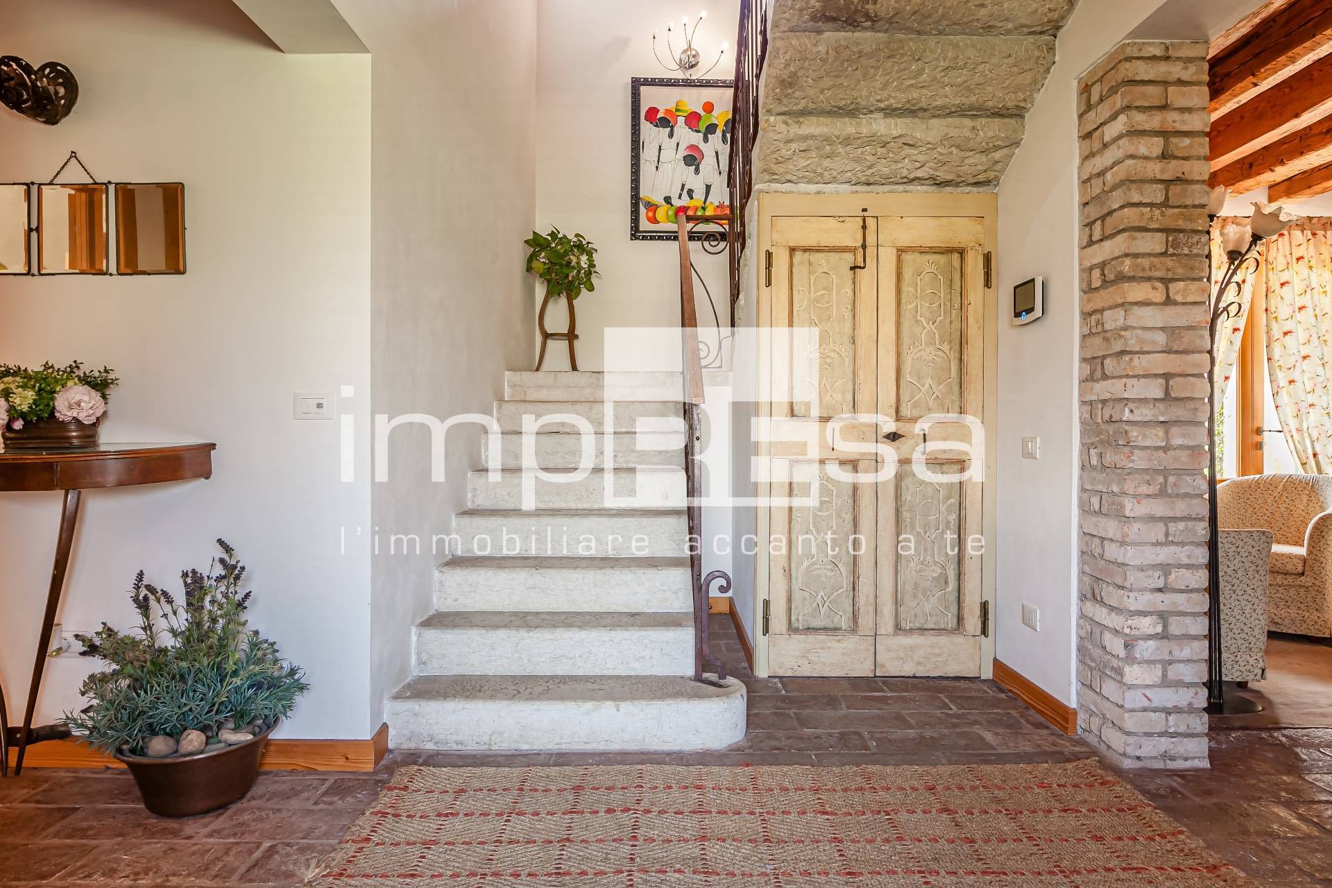 Rustico/Casale in vendita a Spresiano, Visnadello