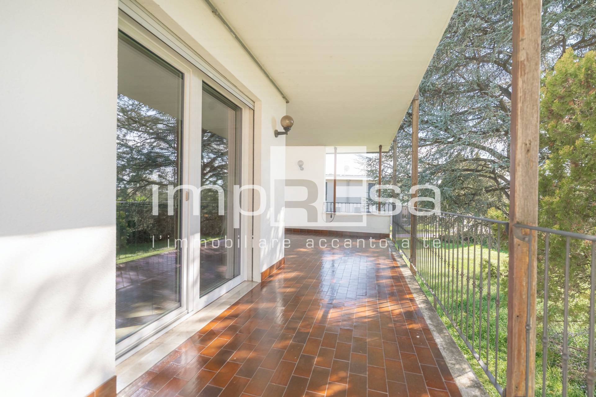 Casa indipendente in vendita a Ponzano Veneto, Paderno