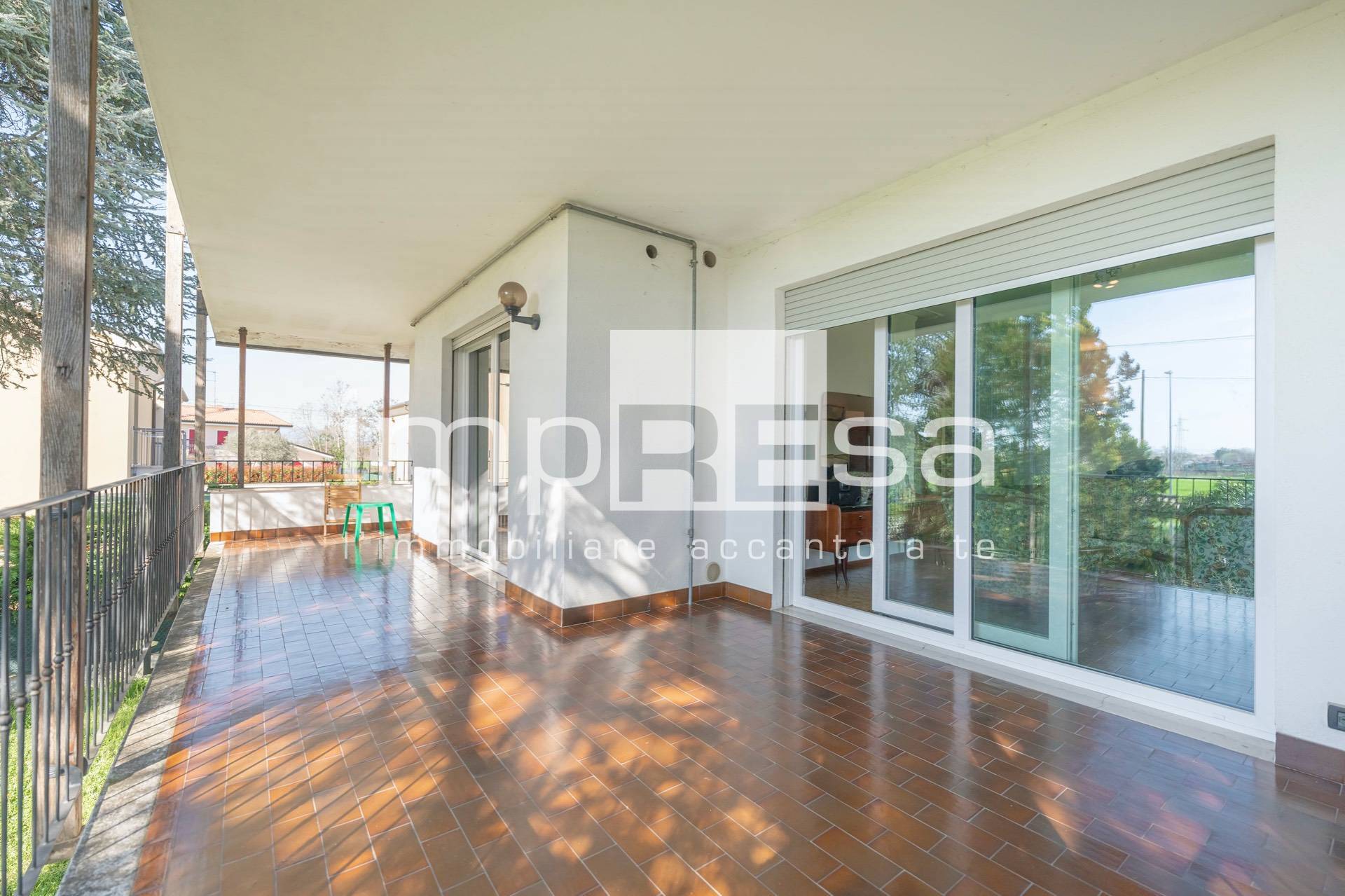 Casa indipendente in vendita a Ponzano Veneto, Paderno