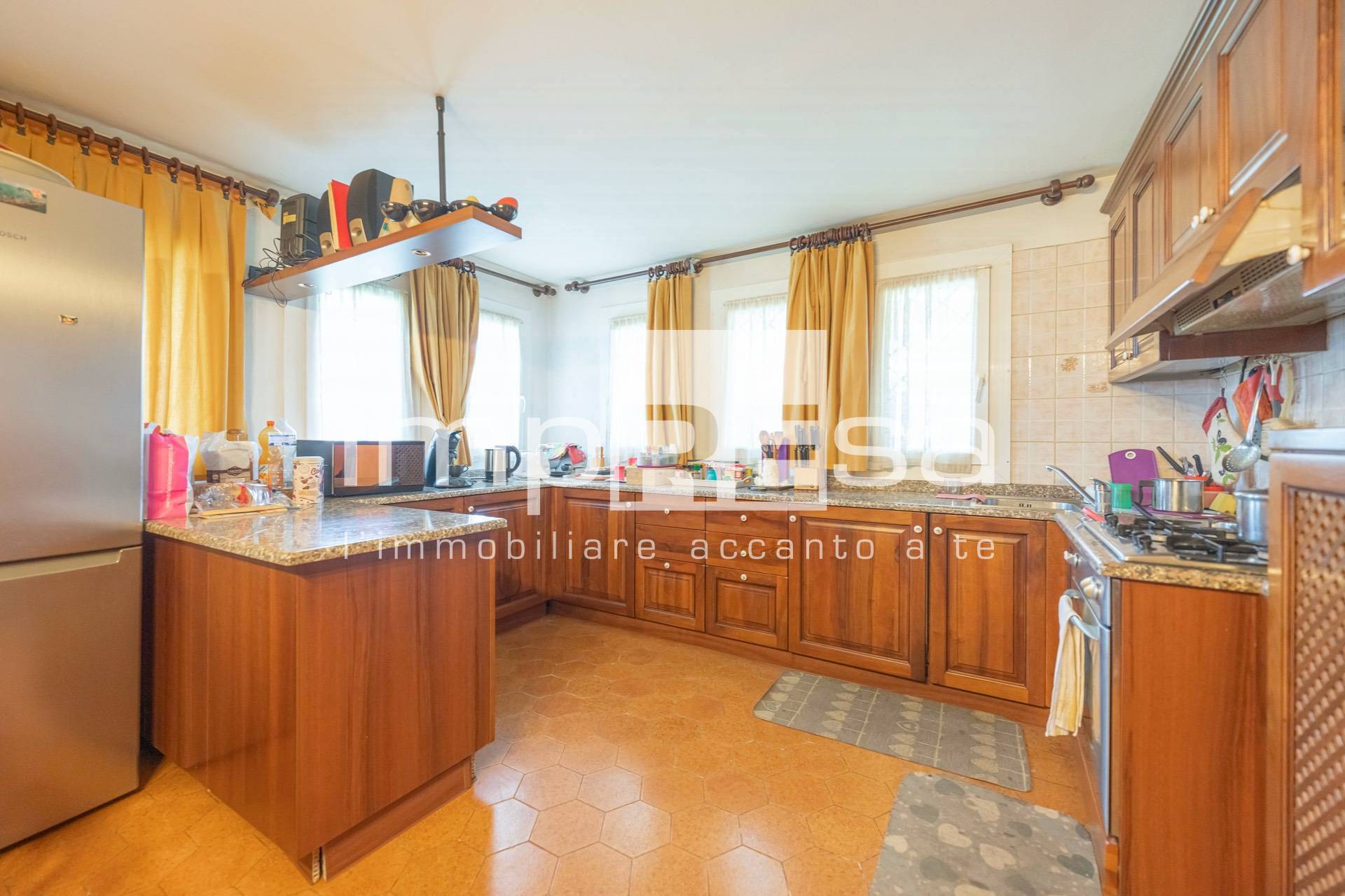 Casa indipendente in vendita a Ponzano Veneto, Paderno