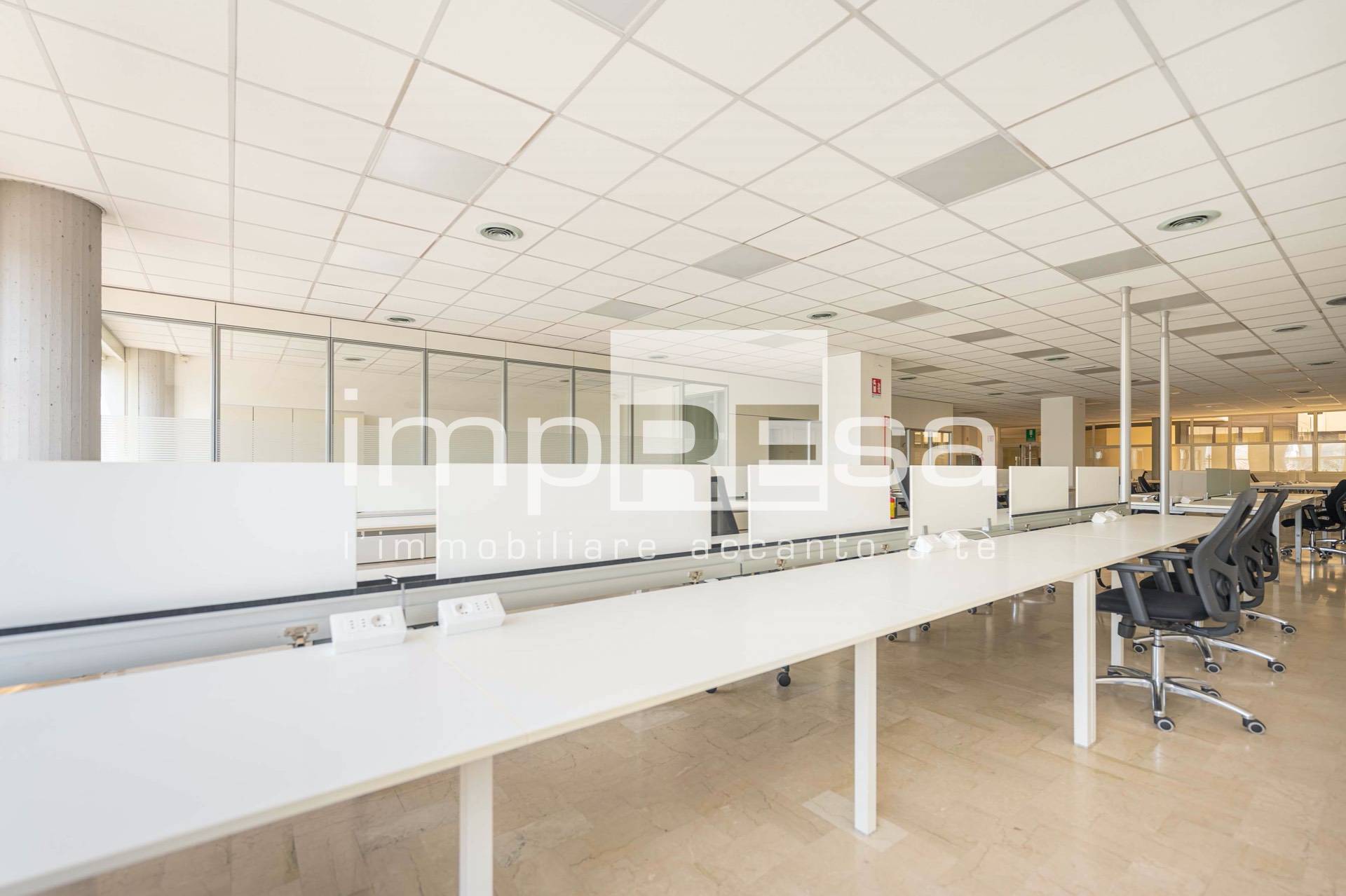 Studio/Ufficio in vendita a Villorba, Carit