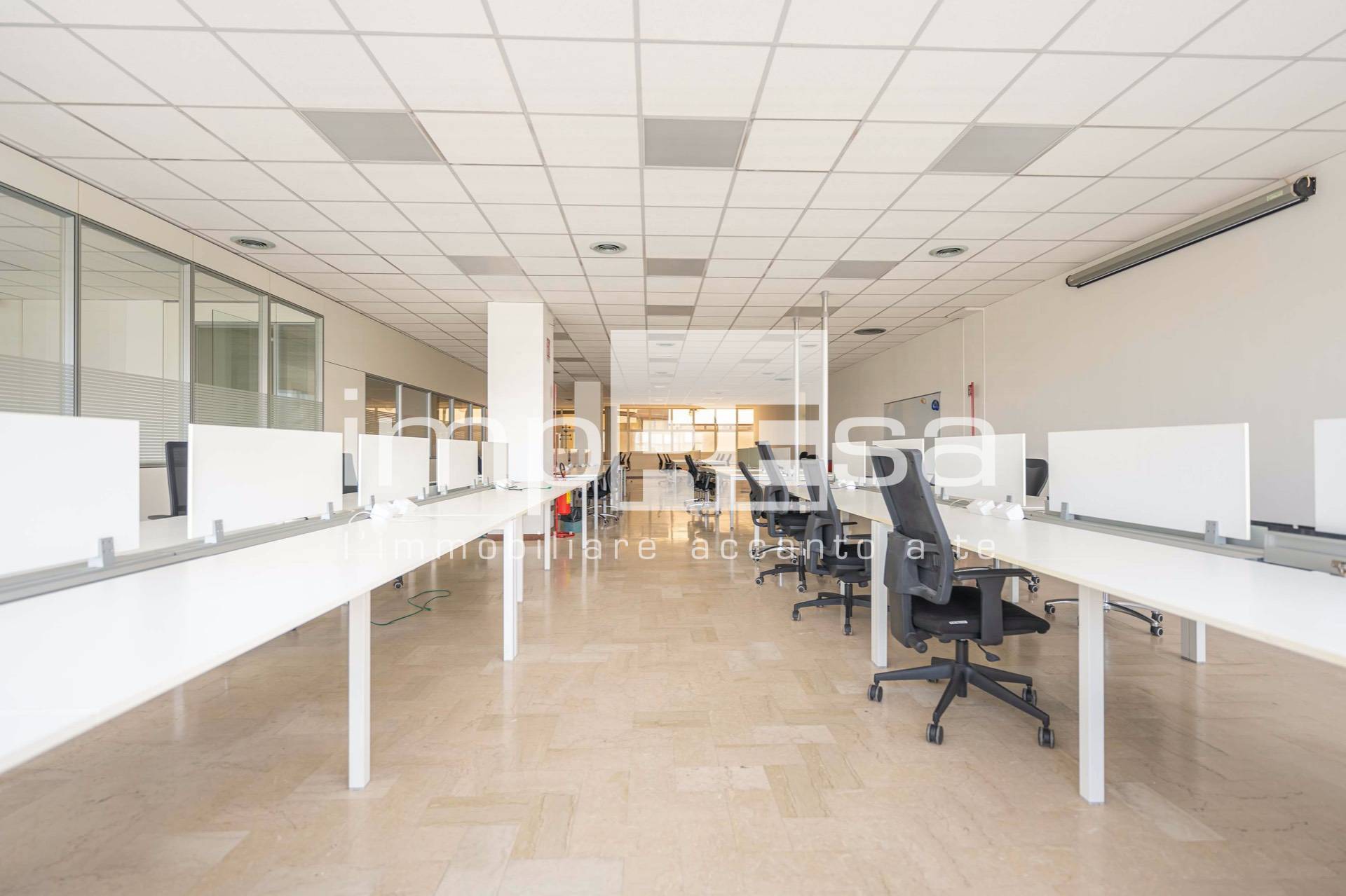 Studio/Ufficio in vendita a Villorba, Carit