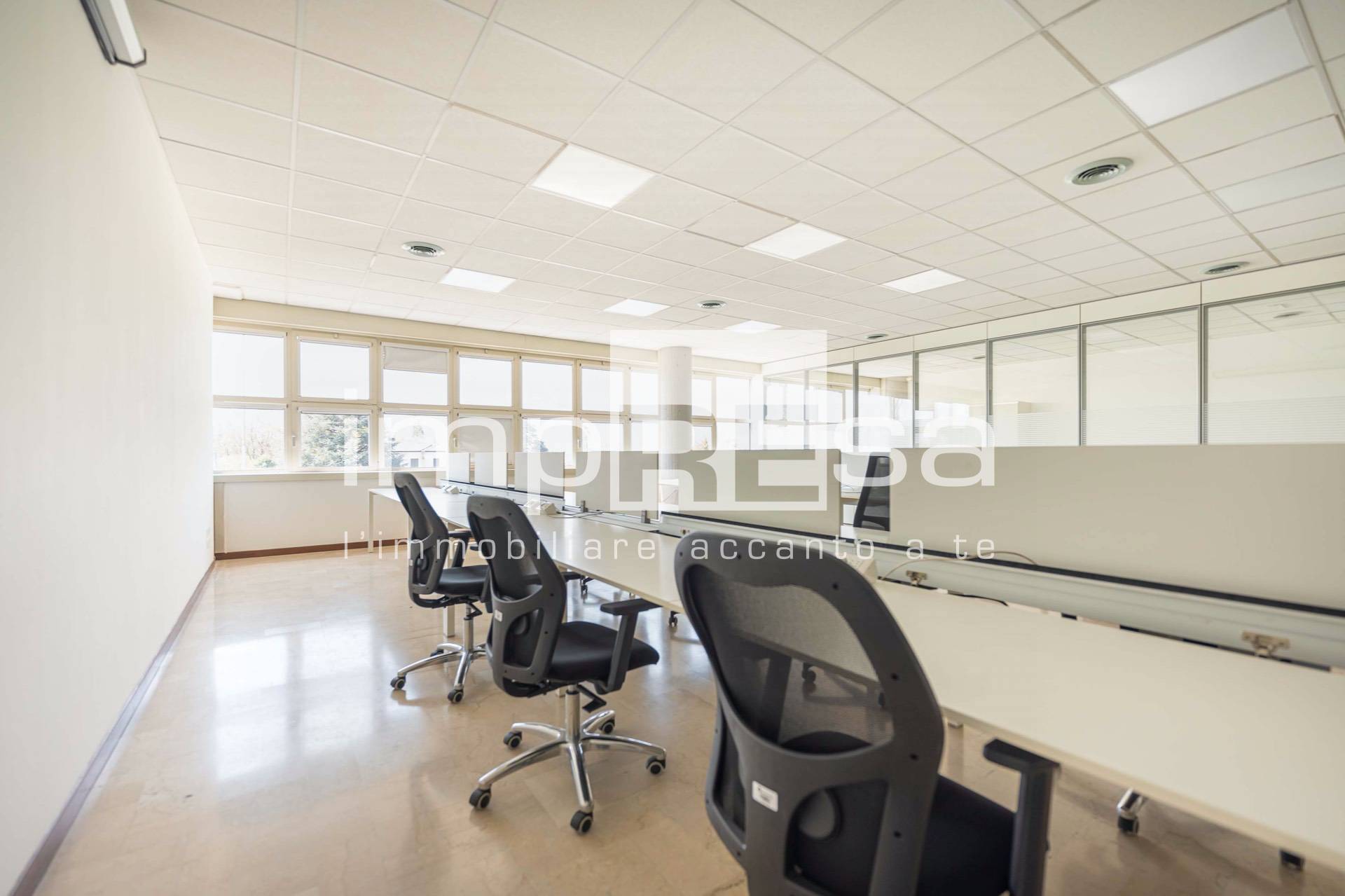 Studio/Ufficio in vendita a Villorba, Carit