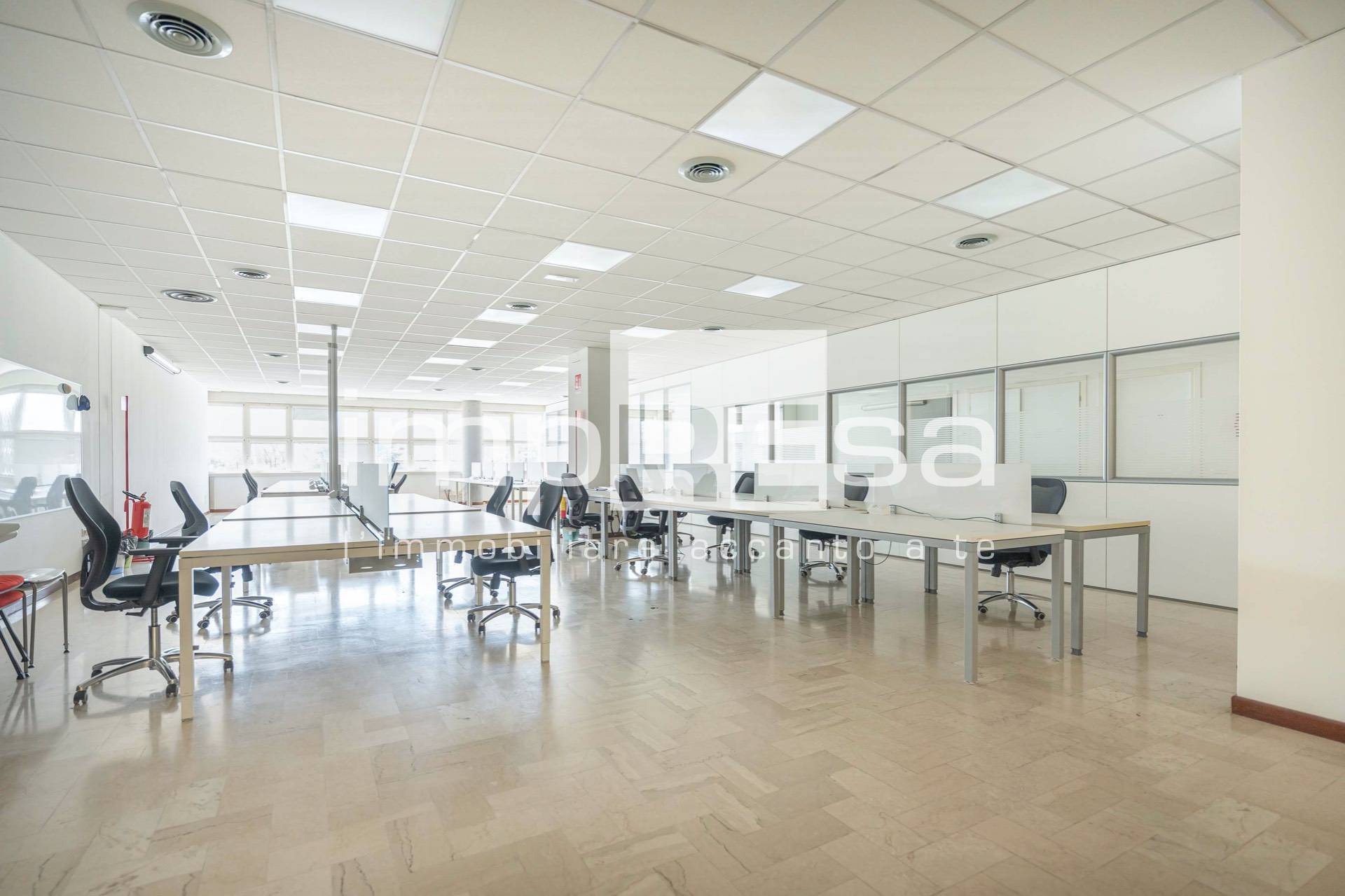 Studio/Ufficio in vendita a Villorba, Carit