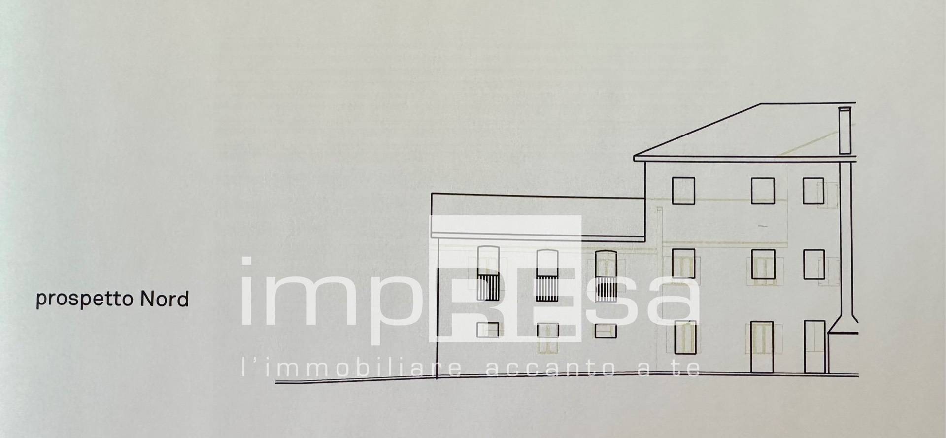 Rustico/Casale in vendita a Spresiano, Visnadello