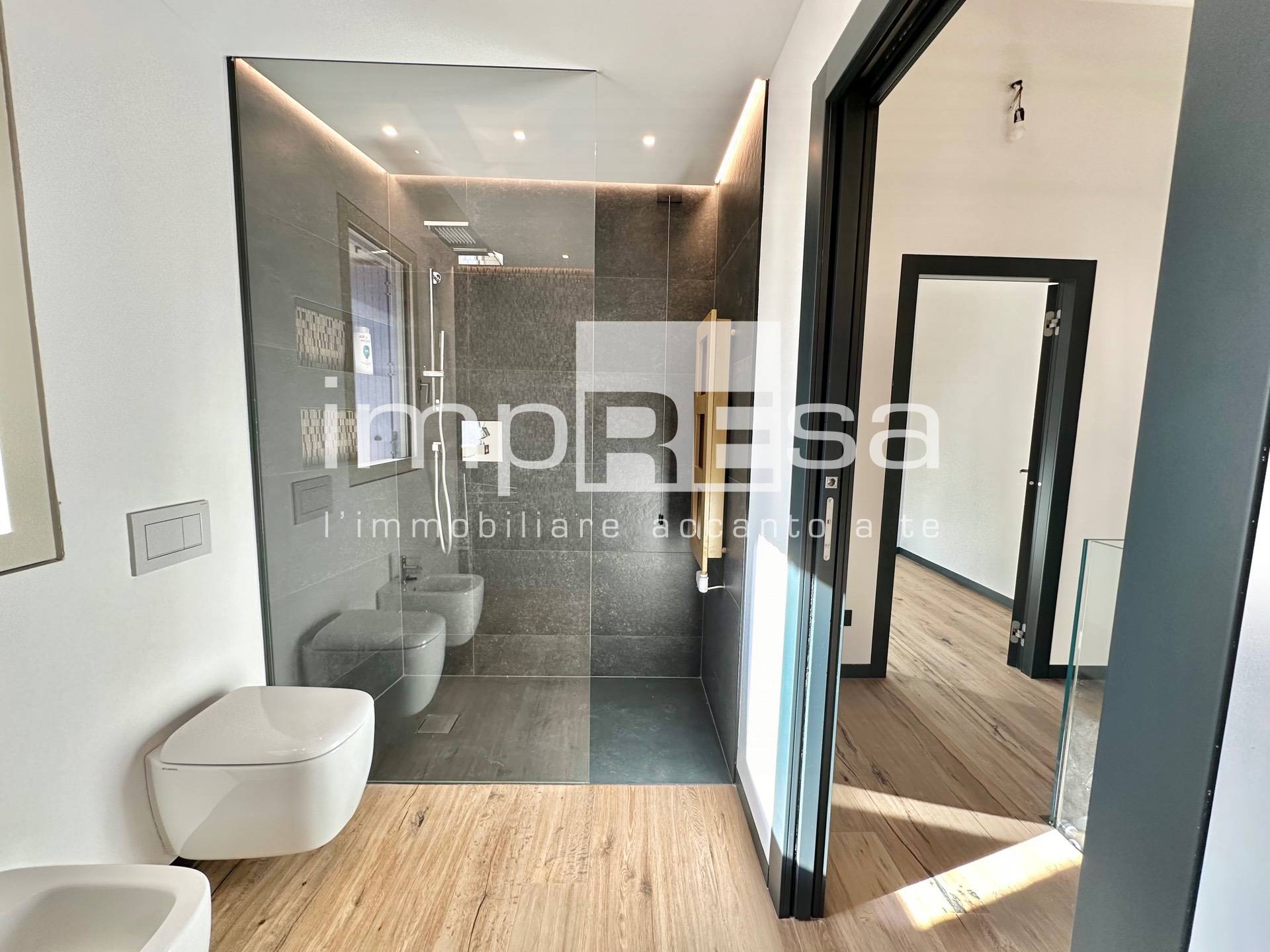 Villetta schiera in vendita a Ponzano Veneto, Merlengo